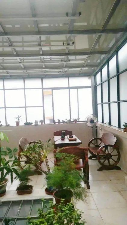 還在裝傳統(tǒng)陽(yáng)光房？太傻了！如今大家都裝這個(gè)，美觀、環(huán)保還能賺錢！