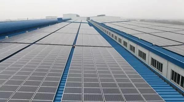 太陽能光伏并網(wǎng)發(fā)電的應用場景有哪些？