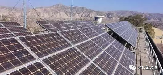 光伏發(fā)電超25年最新證據(jù)：40歲的老電站還在發(fā)電！